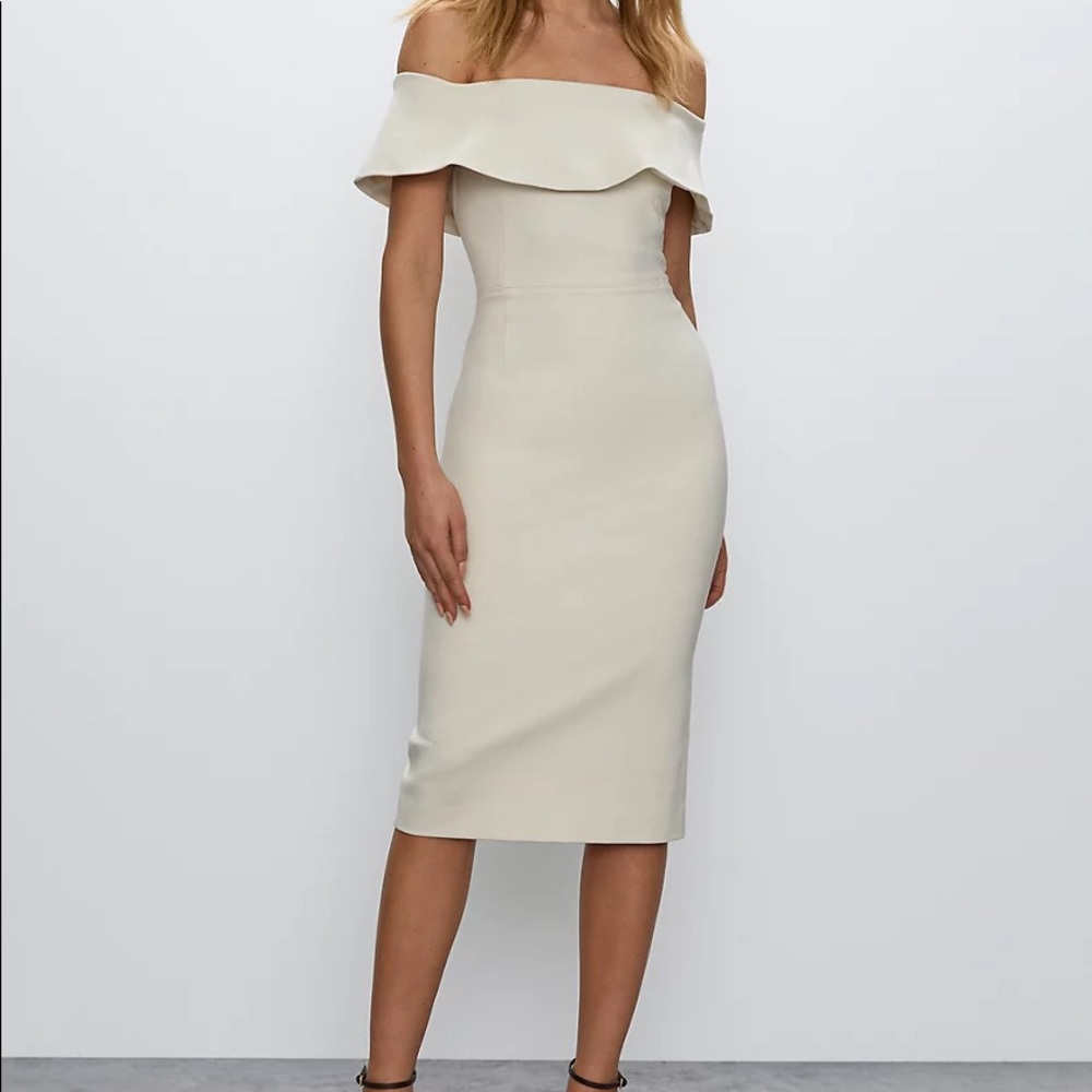 Aritzia Babaton Dress